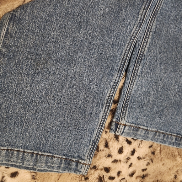 Women's Eunina High Rise Dad Jean - Picture 7 of 7